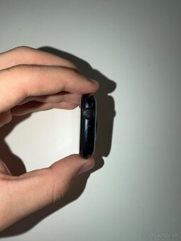 Apple watch series 7 NIKE edition - 7