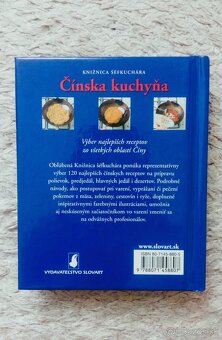 kolekcia 12 kuchárskych kníh - 7