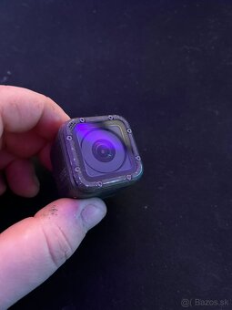 Predam GoPro Session 5 - 7