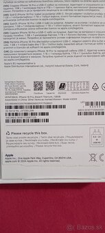 IPhone 16 Pro 128Gb - 7