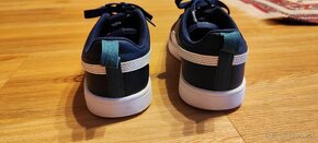 Detské tenisky Puma vel. 37,5 - 7