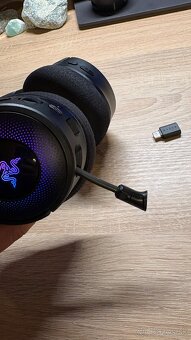 Razer Kraken V4 slúchadlo - 7