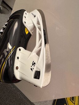 BRUSLE CCM TACKS 9380 vel. 43/8D - 7