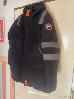 Helly Hansen Polar Parka - 7