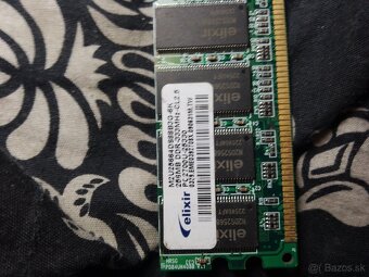 RAM do počítača - 7