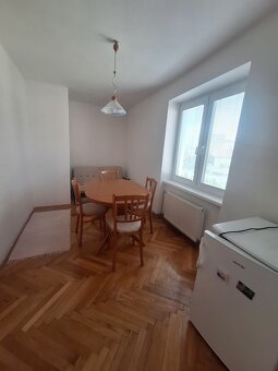 3 izbový byt, GARÁŽ, 2 PIVNICE, NMnV - 7