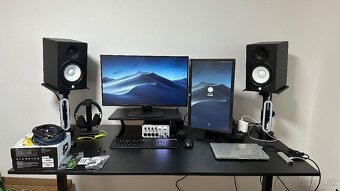 HP EliteDisplay E221c - 7