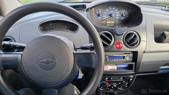 Chevrolet spark - 7