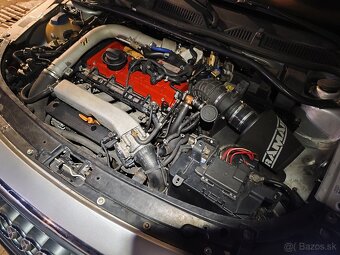 Audi TT 1.8t 165 kw Quattro - 7