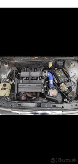 Lancia thema 2.0 16v - 7