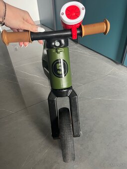 Odražadlo funny wheels - 7