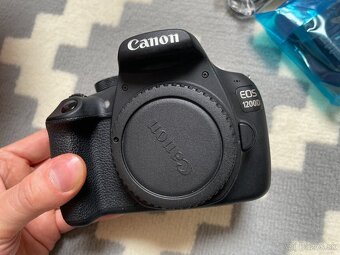 Canon EOS 1200D kit - 7