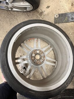 Elektrony speedline r19 - 7