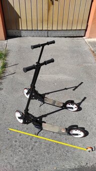 Kolobežka Stiga ROUTE 200-S - 7