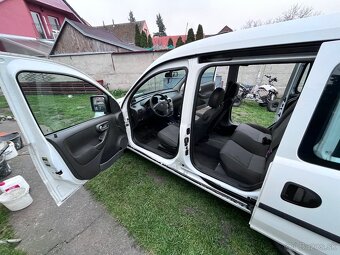 Opel Combo 1.3cdti - 7