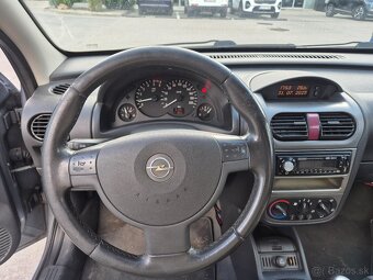 Opel Corsa 1.3 CDTI - 7