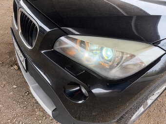 BMW X1 xDrive 18d A/T Automat 4x4 - 7