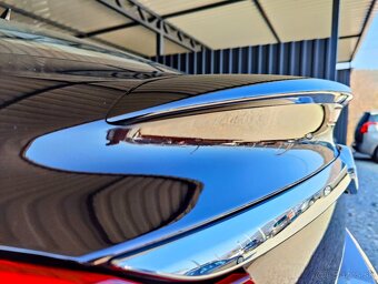 Opel Insignia 2.0 CDTI 160k Cosmo - 7