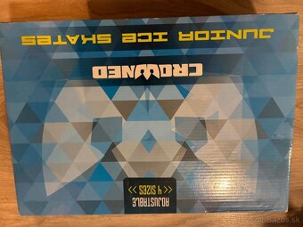 Detske korcule na lad - 7