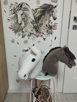 Hobby horse - 7