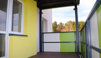 Na prenajom 3 izb byt v Detve - 7