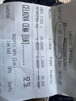 Chlapčenské sandále - 7