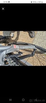 Specialized Epic 26 mtb bicykel - 7
