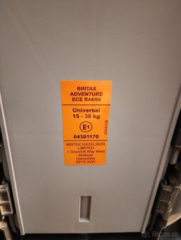 Podsedák s opierkou - 7