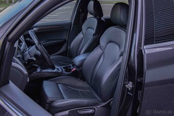 Audi Q5 3.0 TDI DPF quattro S tronic - 7