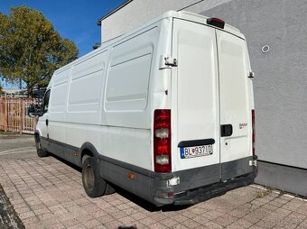 Iveco Daily 35c15V 3.0 HPI - 7
