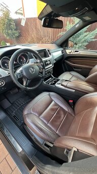 Mercedes GLE 250d 4Matic - 7