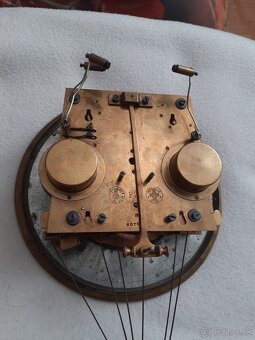 Starozitne hodiny - 7