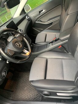 Mercedes GLA 200d - 7