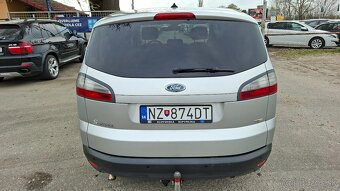 FORD S MAX 2.0 TDCI - 7