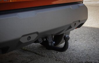 Dacia Duster 1.2 TCe 130 mHEV Journey - 7