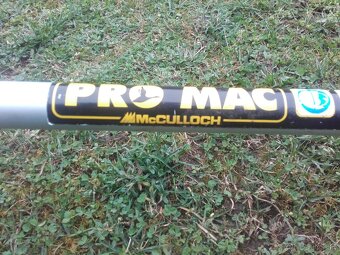 Chrbtovy krovinorez MC Culoh - 7