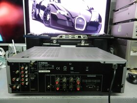 YAMAHA R-S300...FM/AM stereoe receiver... - 7
