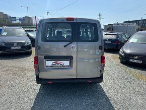 Nissan NV200 1.5 dCi Comfort - 7