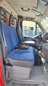 IVECO Daily 65 C18 - 7