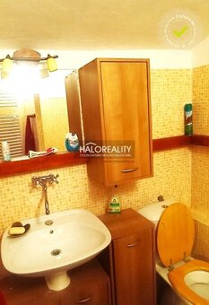 HALO reality - Predaj, rodinný dom Doľany - 7