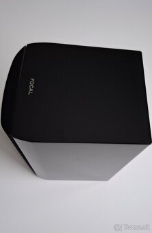 Predám Focal Aria 906 - 7