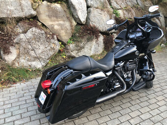Harley-Davidson Road Glide 2022 - 7