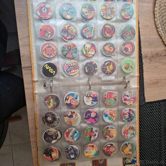 POG 90's - 7