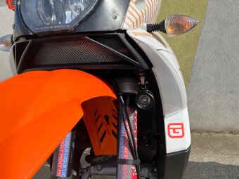 Predám moju KTM 990 Adventure 2011 ABS - 7