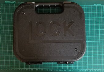 predam glock 26 gen.3 - 7