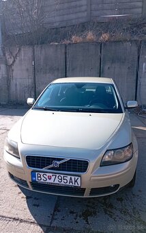 Volvo S40,veľmi zachovalé,nová STK a EK ( pl. do febr.2027) - 7
