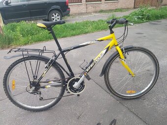 Horský bicykel Dema - 7