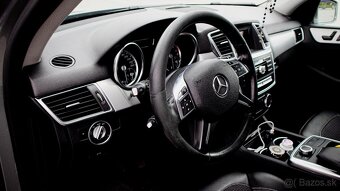 Mercedes ML 350 - 7