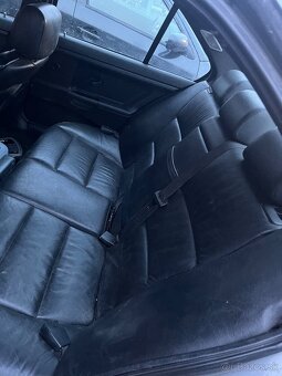 Bmw e36 2.0 lpg drift - 7