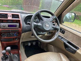 Terrano - 7